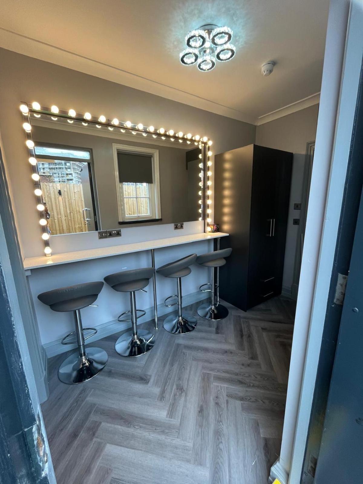 101 Bold Street Apartments Liverpool Extérieur photo