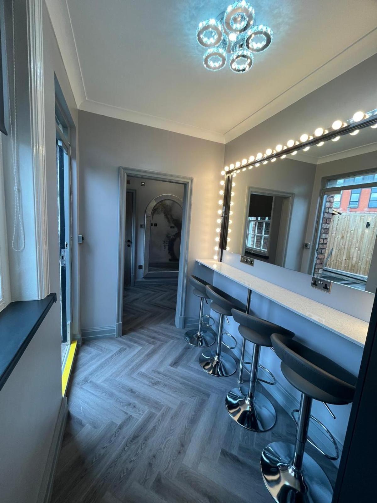 101 Bold Street Apartments Liverpool Extérieur photo
