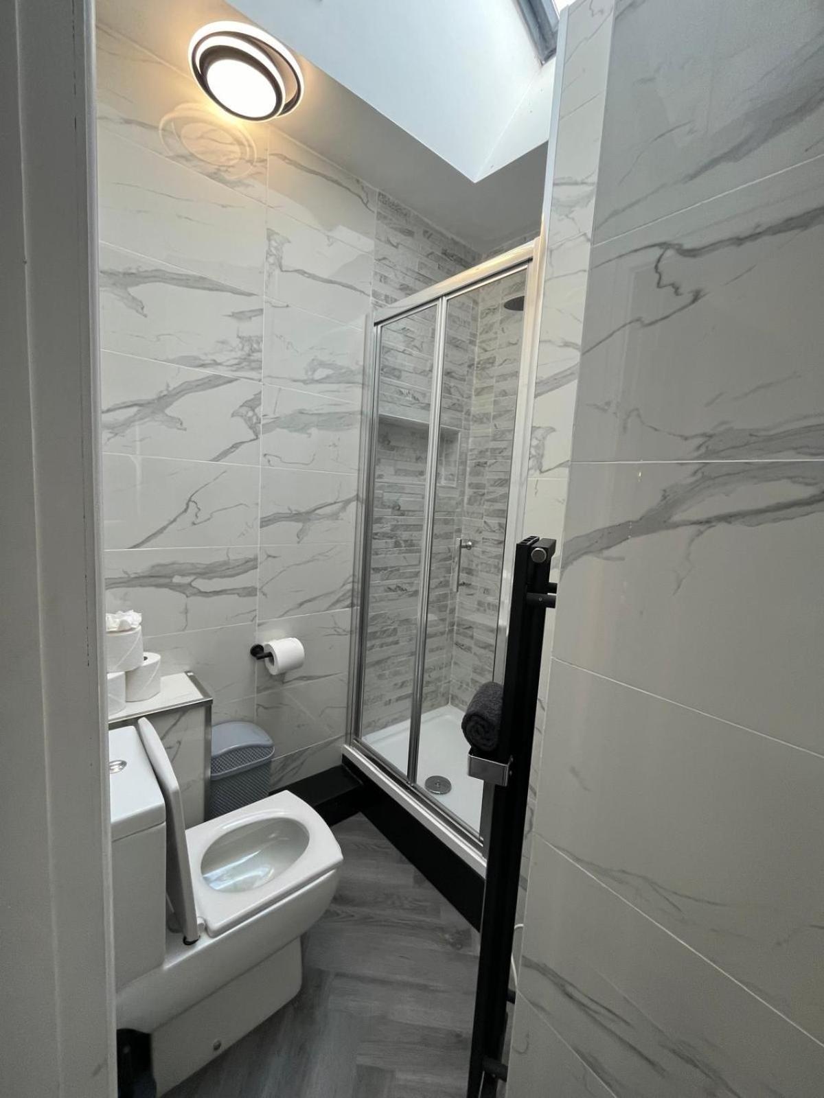 101 Bold Street Apartments Liverpool Extérieur photo