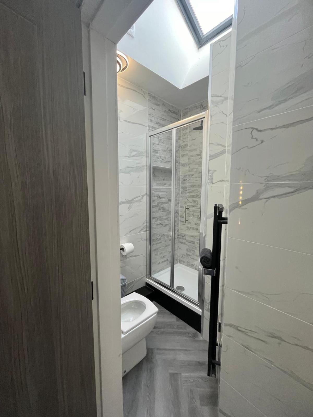 101 Bold Street Apartments Liverpool Extérieur photo