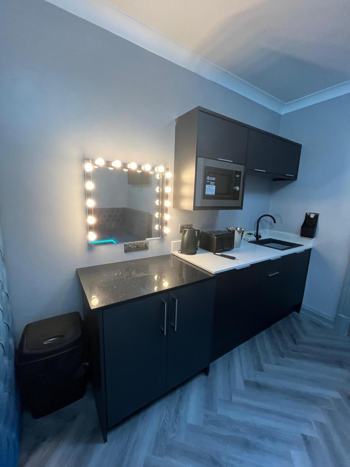 101 Bold Street Apartments Liverpool Extérieur photo