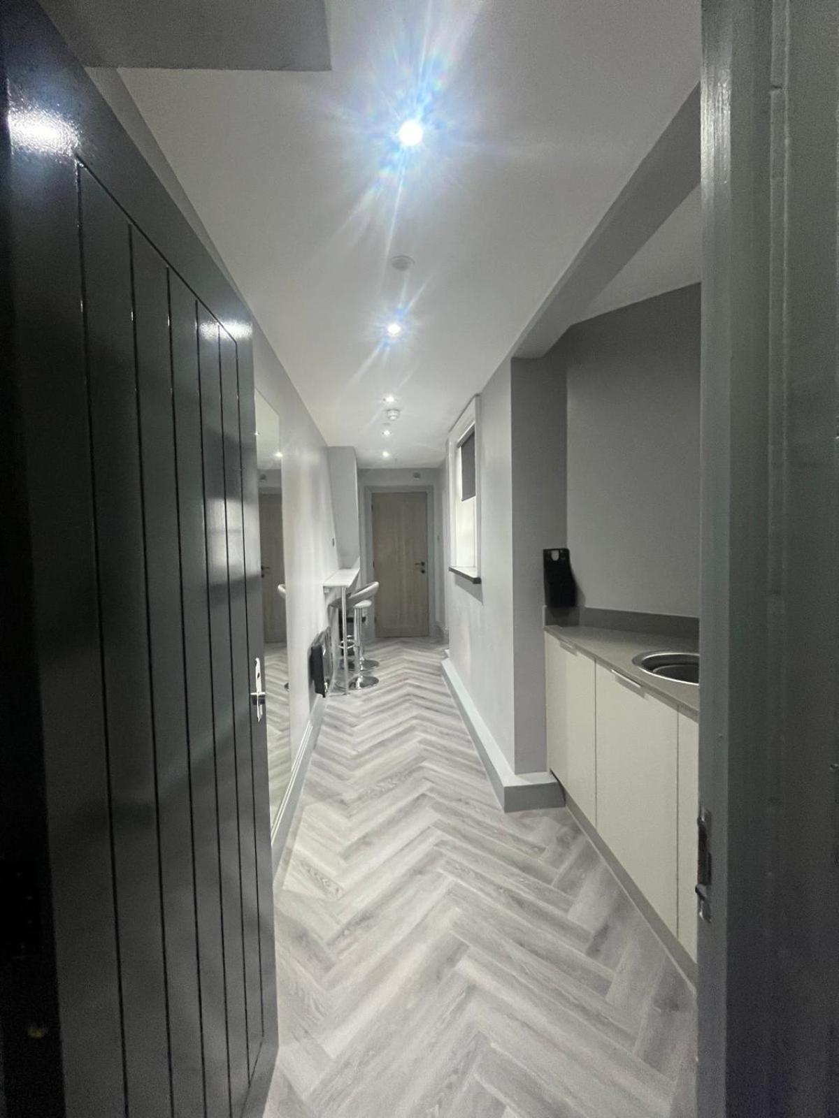 101 Bold Street Apartments Liverpool Chambre photo