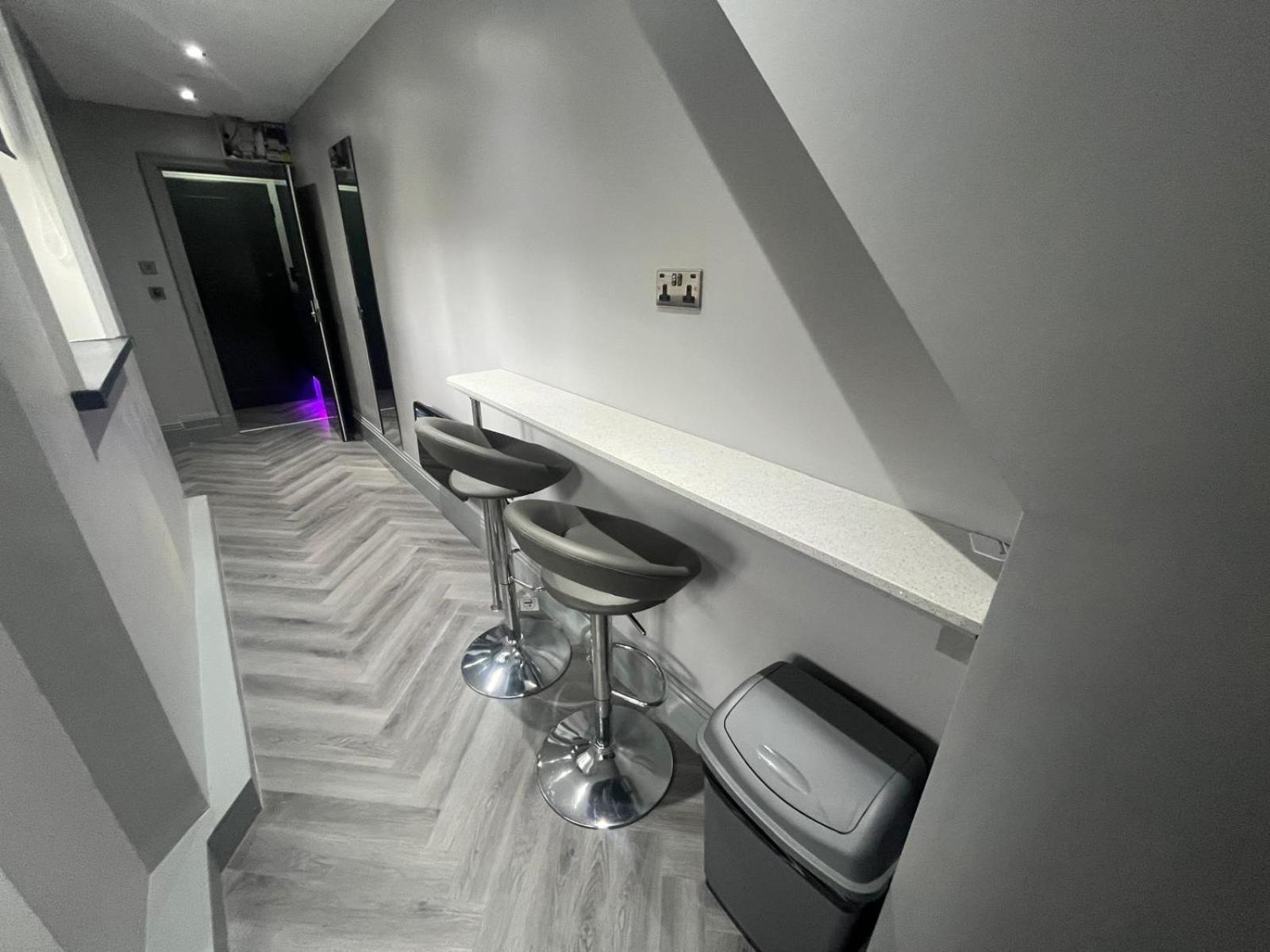 101 Bold Street Apartments Liverpool Chambre photo