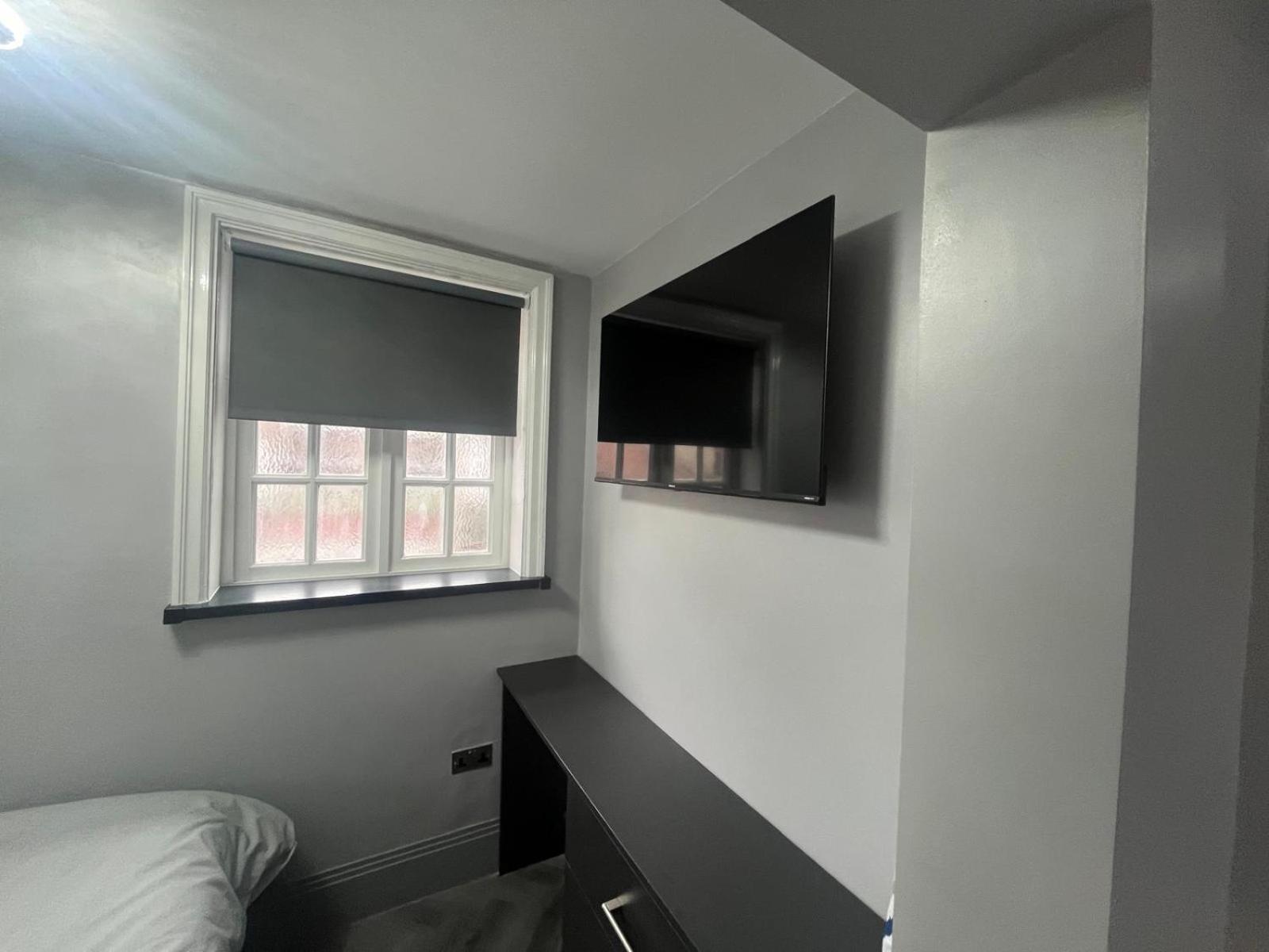 101 Bold Street Apartments Liverpool Chambre photo