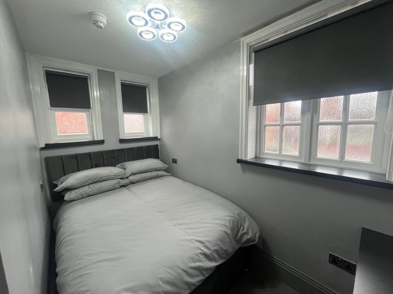 101 Bold Street Apartments Liverpool Chambre photo