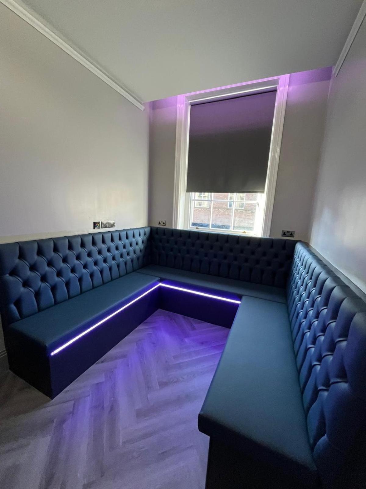 101 Bold Street Apartments Liverpool Extérieur photo