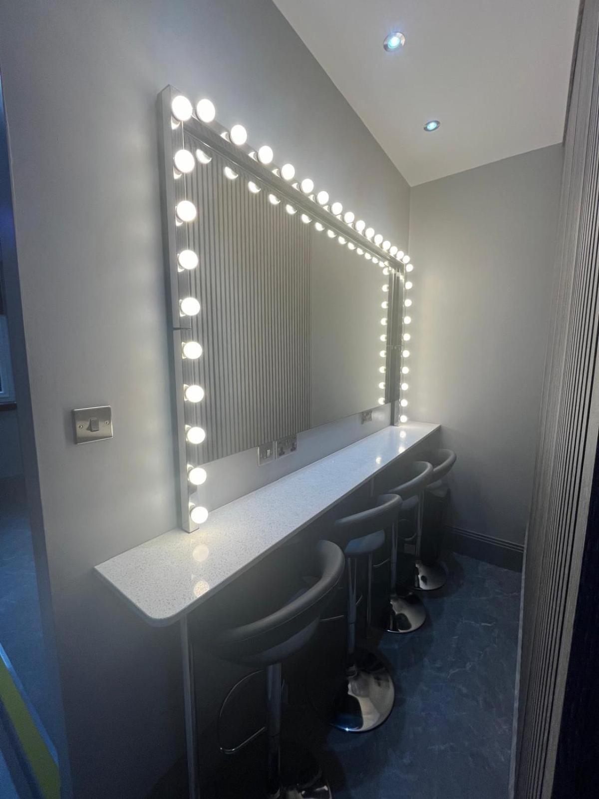 101 Bold Street Apartments Liverpool Extérieur photo