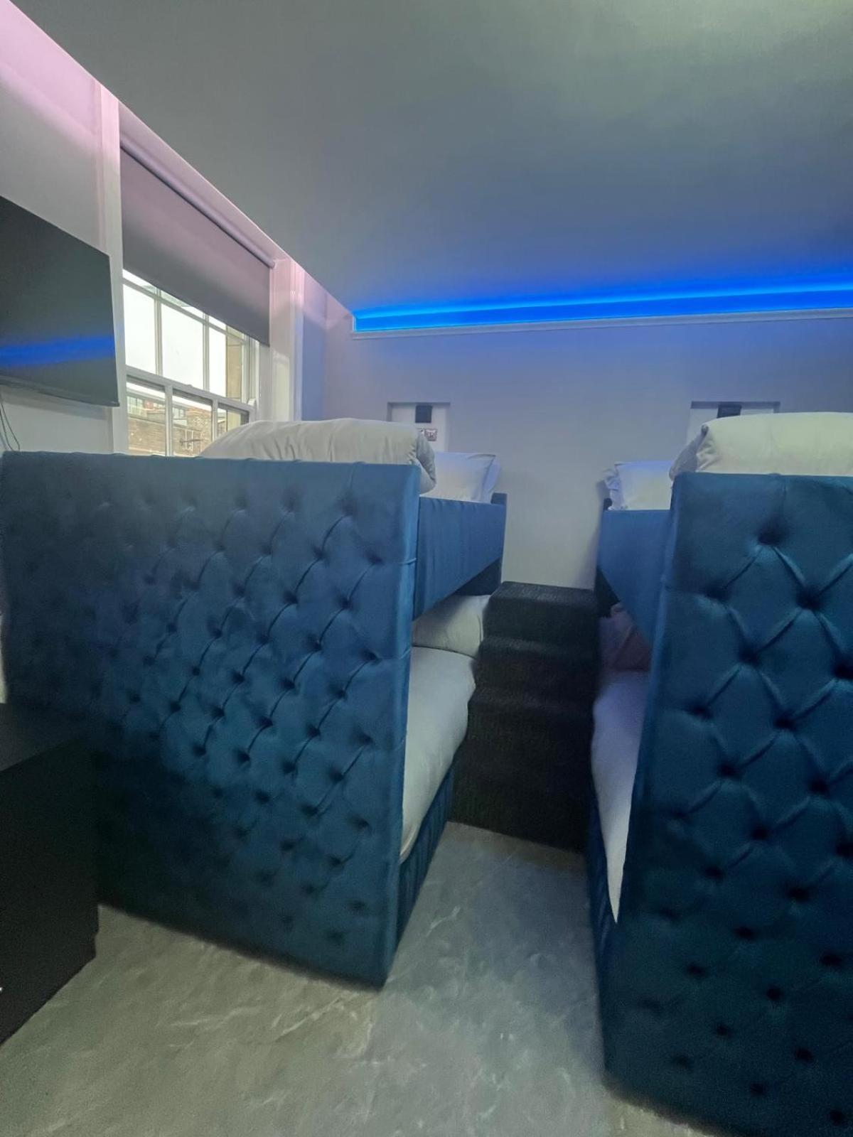 101 Bold Street Apartments Liverpool Chambre photo