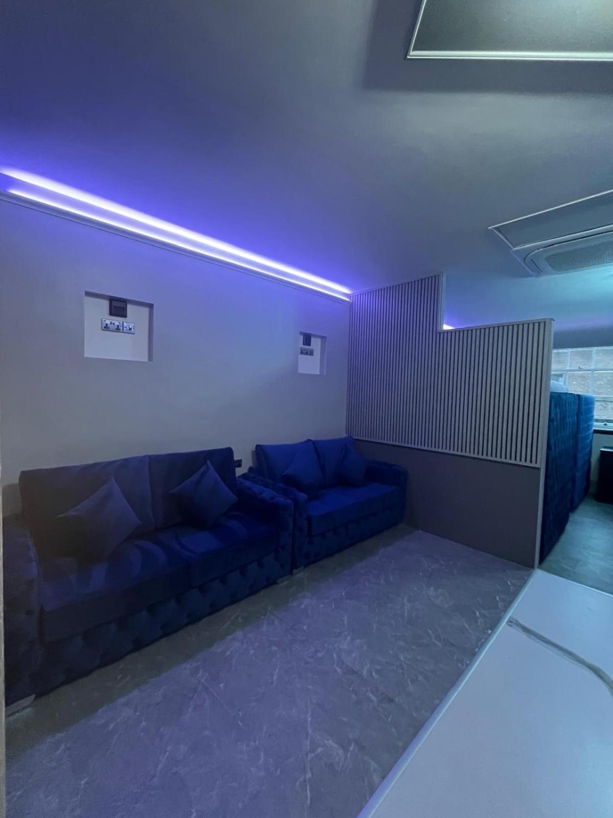 101 Bold Street Apartments Liverpool Extérieur photo