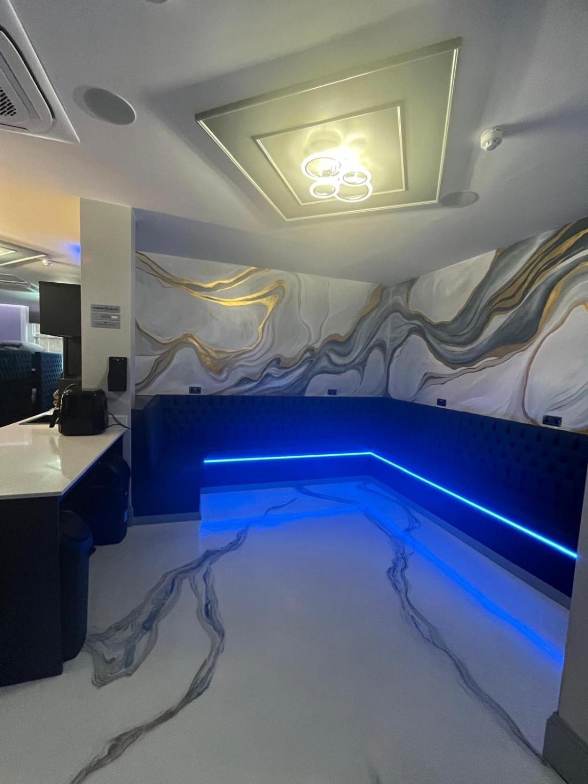 101 Bold Street Apartments Liverpool Extérieur photo